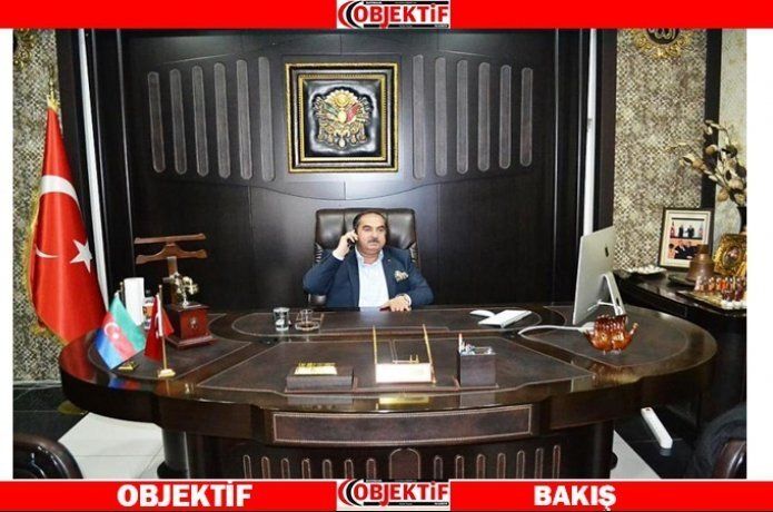 Hamitoğlu; “Ölümüne Azerbaycan halkının yanındayız”