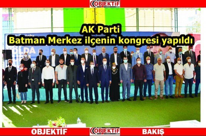 ÖZDEMİR ‘3 ‘Y’ ile mücadeleye devam’