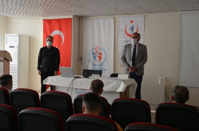 “Bağımlılıklarla etkin mücadelemiz başladı”