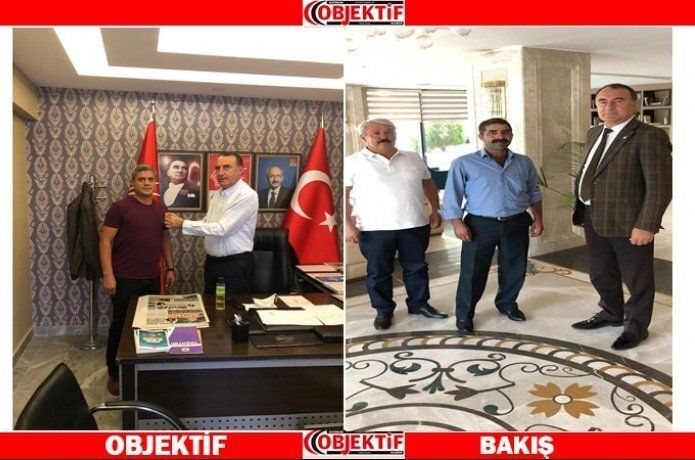 CHP belde başkanları belli oldu