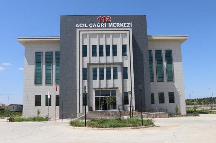 Sağlık ekipleri 112 acil çağrı merkezine entegre oldu