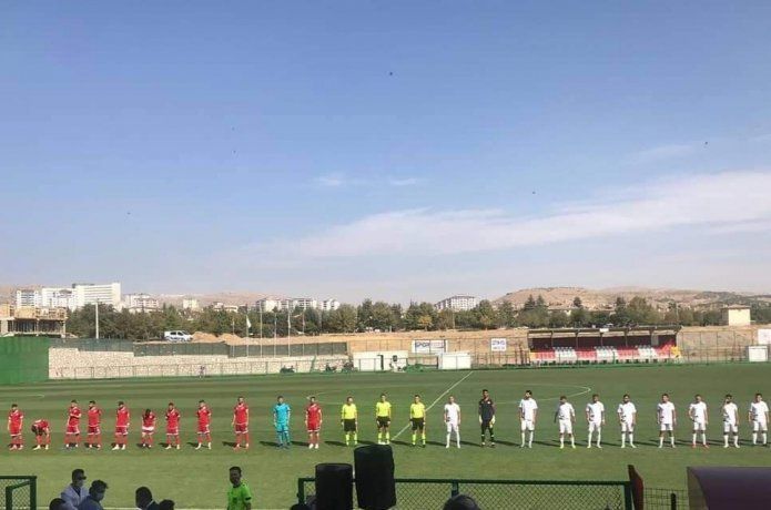 Petrolspor kupaya veda etti