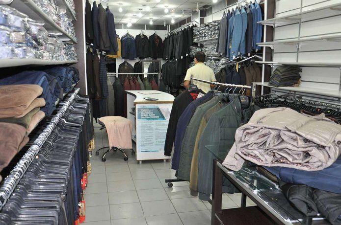 Esnaf umudunu kış sezonuna bağladı
