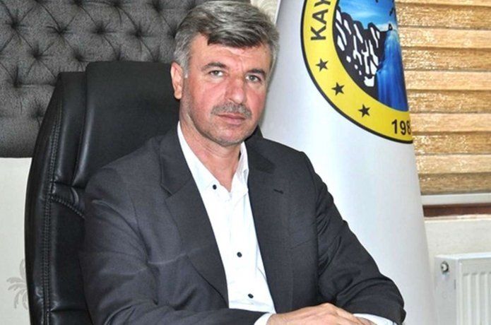 Başkan Özhan’dan 19 Ekim Muhtarlar Günü mesajı