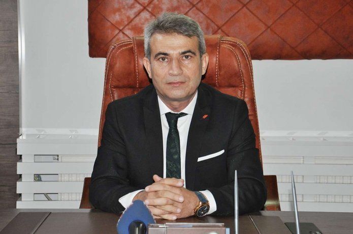 Tüm Muhtarlar Derneği Batman Şube Başkanı muhtarların önemine dikkat çekti
