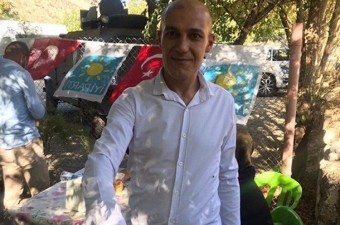 “Sason’da on gençten dokuzu işsiz”