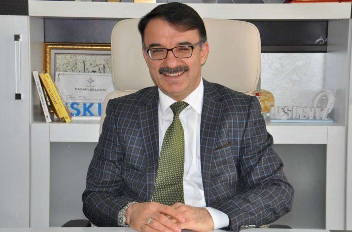 ''İşsizlikle mücadelenin en temel sorunu mesleksizlik''