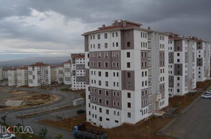TOKİ indirim kampanyası başladı