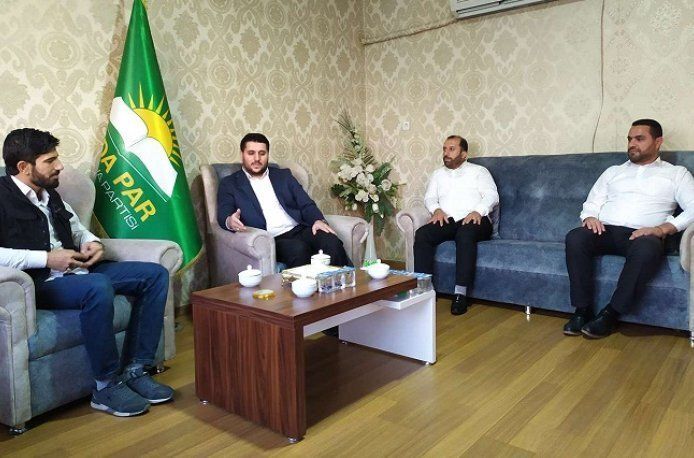 " Uyuşturucu konusunda bir seferberlik başlatılmalı"