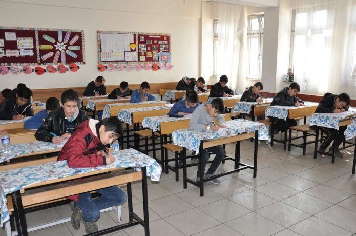 Bu yıl ödüllü ‘Siyer Yarışması’