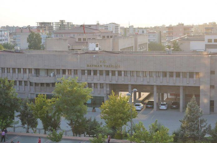 Rol Yapıyormuş