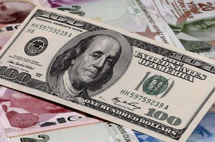 Dolar'da yükseliş devam ediyor