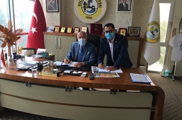 Toplu iş sözleşmesi