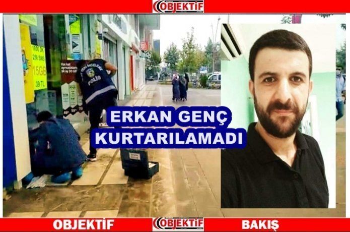 Batman'da satırlı cinayet