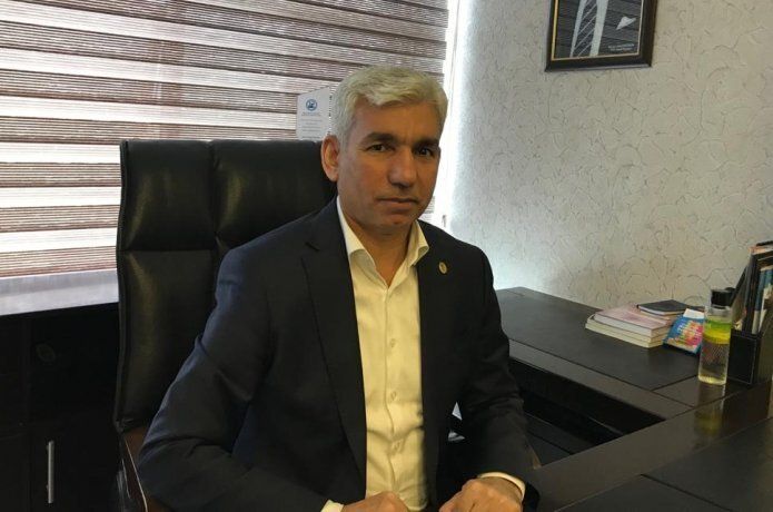 Kaplan, Covid-19'a dikkat çekti