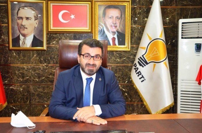Gür, Kızılay Haftası'nı kutladı