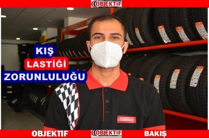 Kış lastiğinin önem