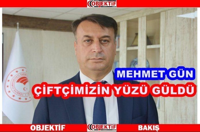 İl müdürü gün 2020 yılını değerlendirdi