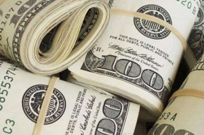 Dolar/TL'de bugün dalgalı seyir yaşanıyor