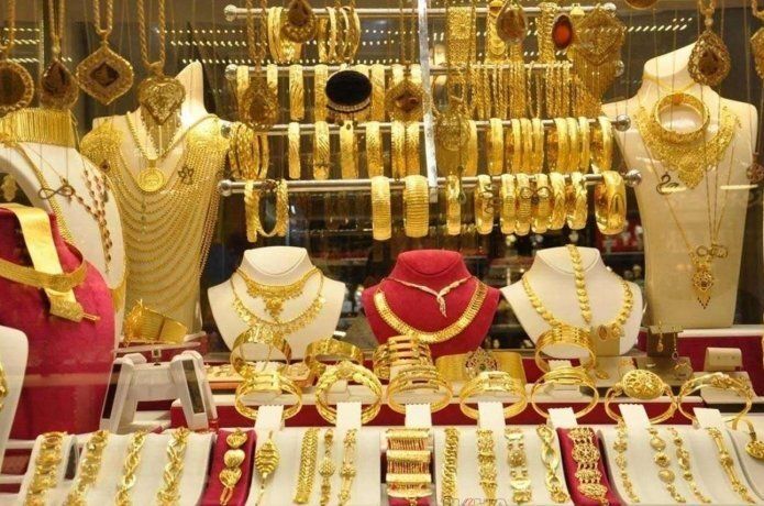 Altın fiyatları bugün ne kadar?