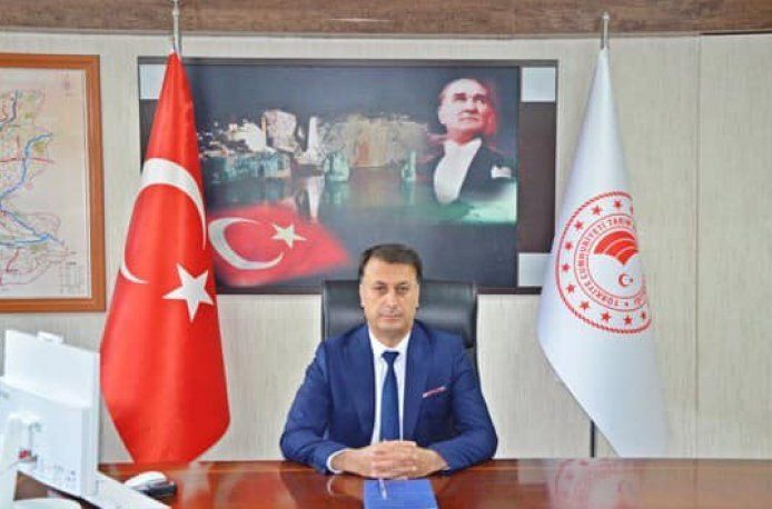 İl müdüründen alkışlanacak davranış