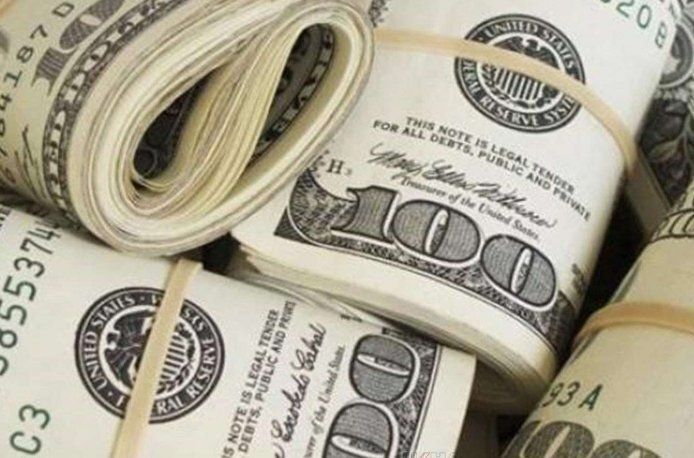 Dolar/TL'de dalgalı seyir devam ediyor
