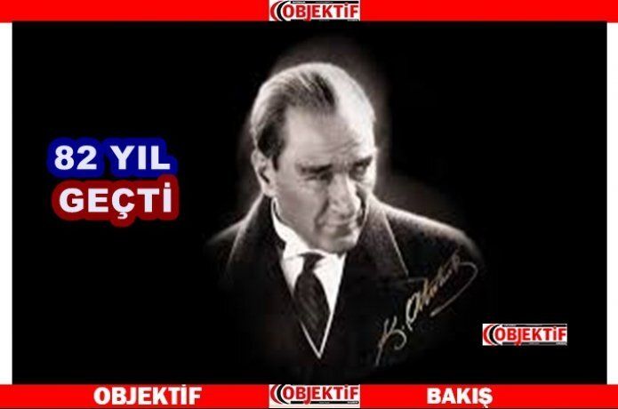 DEVA partisinden "10 Kasım" mesajı