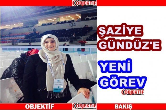 Gündüze'e bir görev daha
