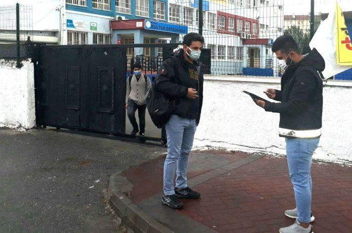 Ekim ayı bilançosu açıklandı