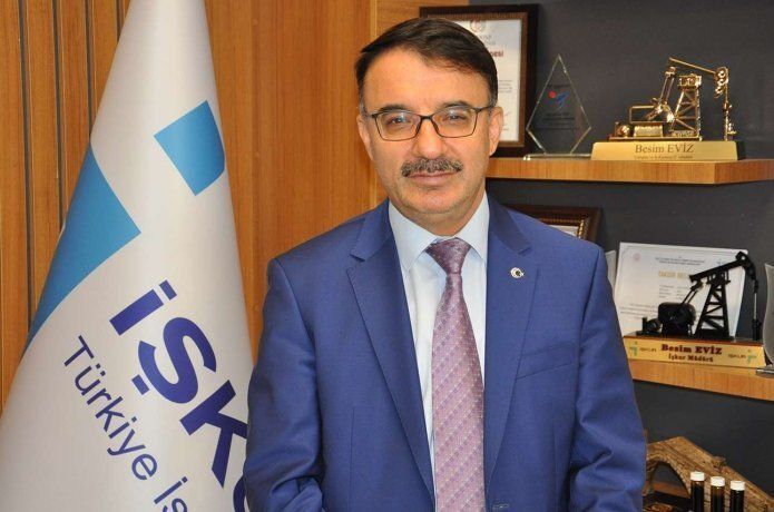 Pandemiye rağmen Batman’da imalat durmadı