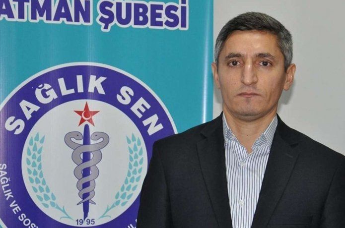 Sağlık çalışanlarının iptal edilen yıllık izinleri gelecek yıla devredildi
