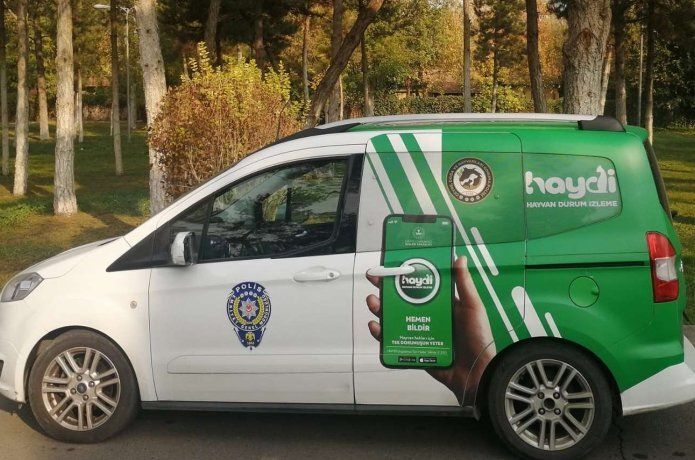Çevre, doğa ve hayvanlara karşı işlenen suçlara ilişkin birim kuruldu