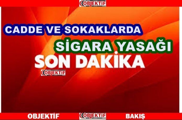 Tüm illerde yasaklandı