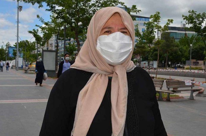 Batman’da kısıtlama getirildi