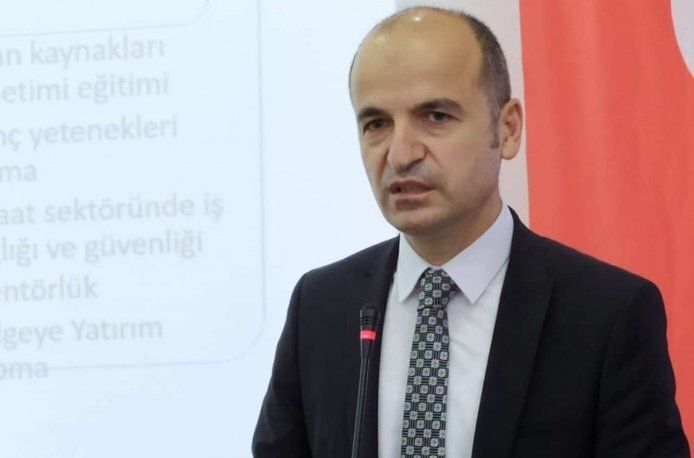 Genç istihdamının teşviki için teknik destek projesi başladı