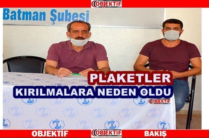 Ses "tüm sağlıkçılara ödül verilsin"