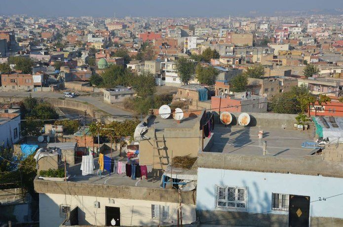 Vatandaşlar evlerinin kentsel dönüşüm kapsamına alınmasını istiyor