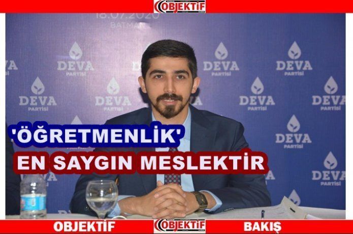 DEVA, öğretmenler gününü kutladı