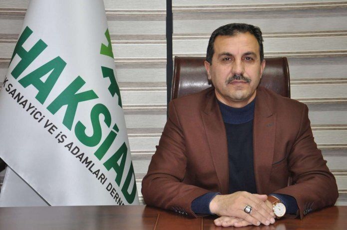 Devlet esnafın borçlarını ya silmeli ya da uzun vadeye yaymalı