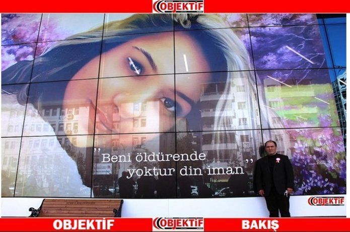 Duygululandıran anma