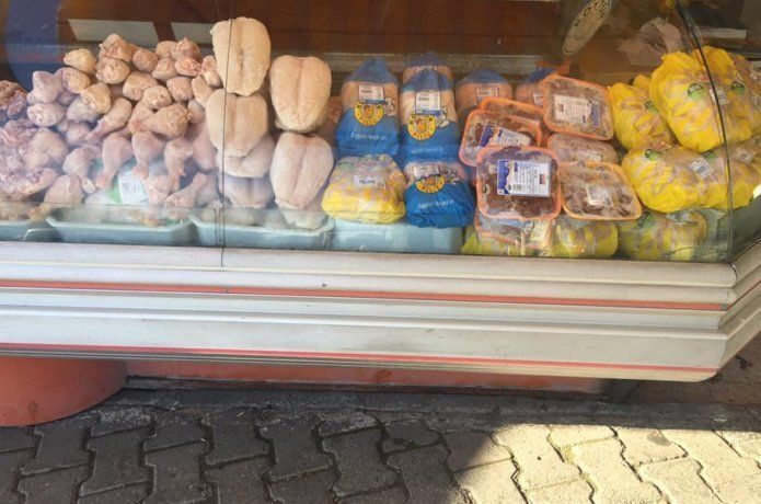 Beyaz ette gram dönemi