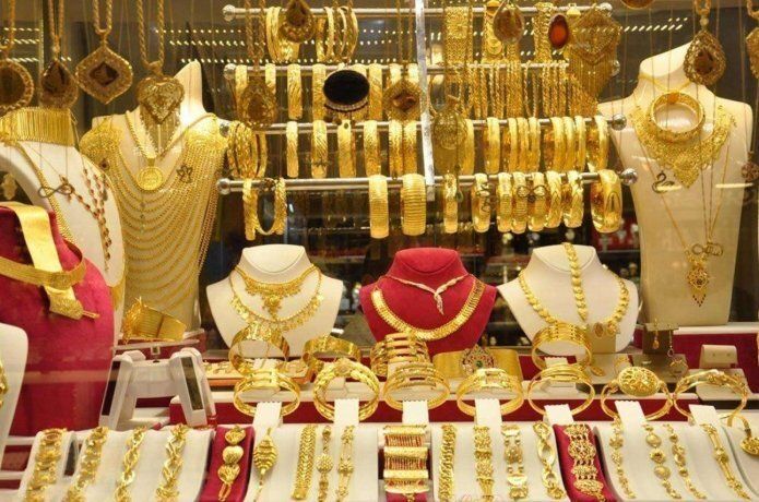 Çeyrek ve gram altın fiyatları bugün ne kadar oldu?