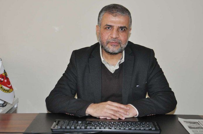 Gazeteciler basın kartlarının neden verilmediğini merak ediyor