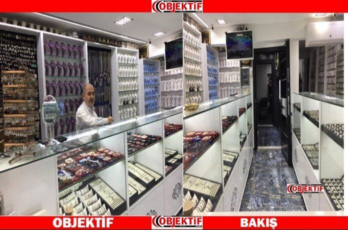 Zeki Gümşçülük İstanbul’da yeni yerinde.