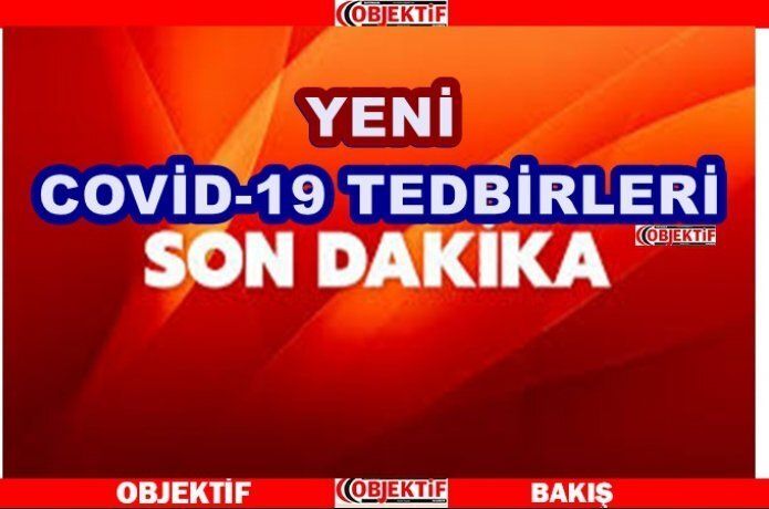 Batman Valiliğinin Covid-19 kararları