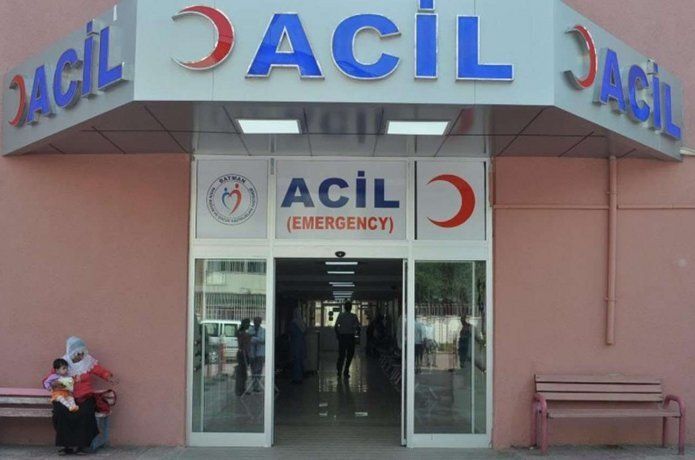 Hayatını kaybeden çocukla ilgili açıklama