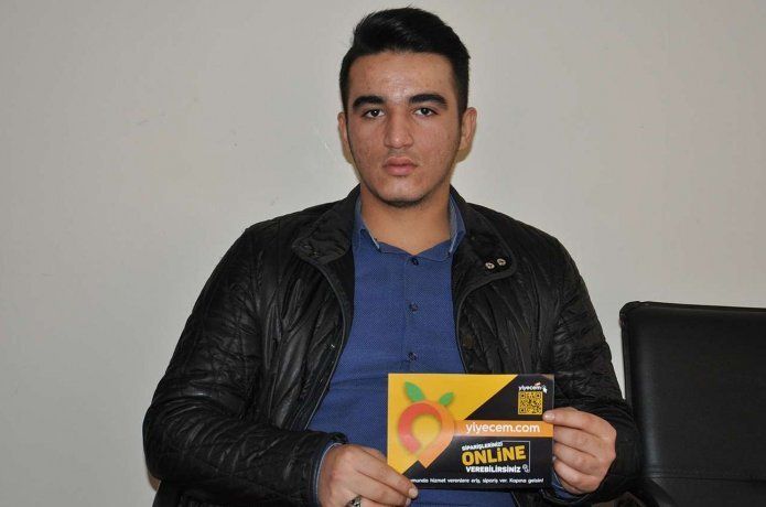 Pandemi sürecinde esnafa destek