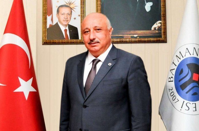 Rektör Durmuş’tan Dünya Engelliler Günü mesajı