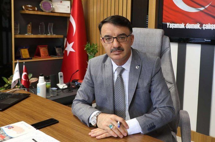 Batman İŞKUR İl Müdürlüğünden engellilere proje çağrısı