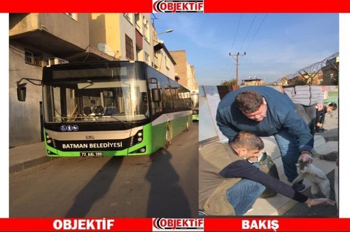 Kısıtlama süresince ulaşım aksamayacak